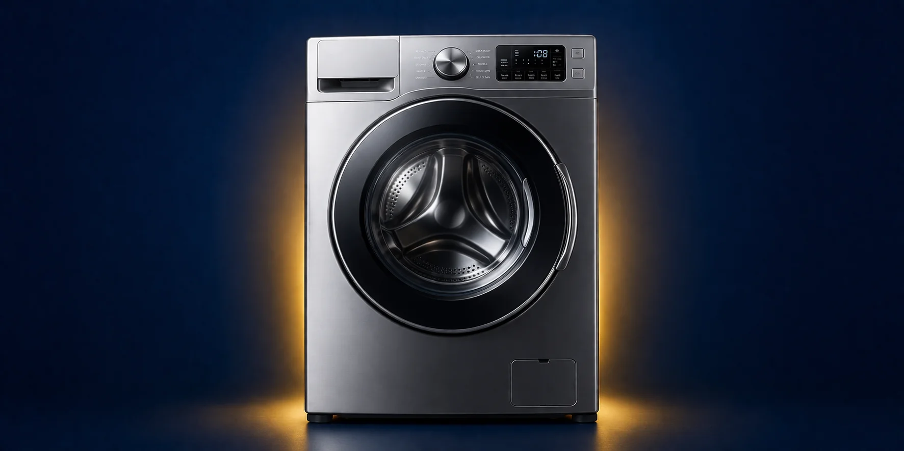 Washer Repair