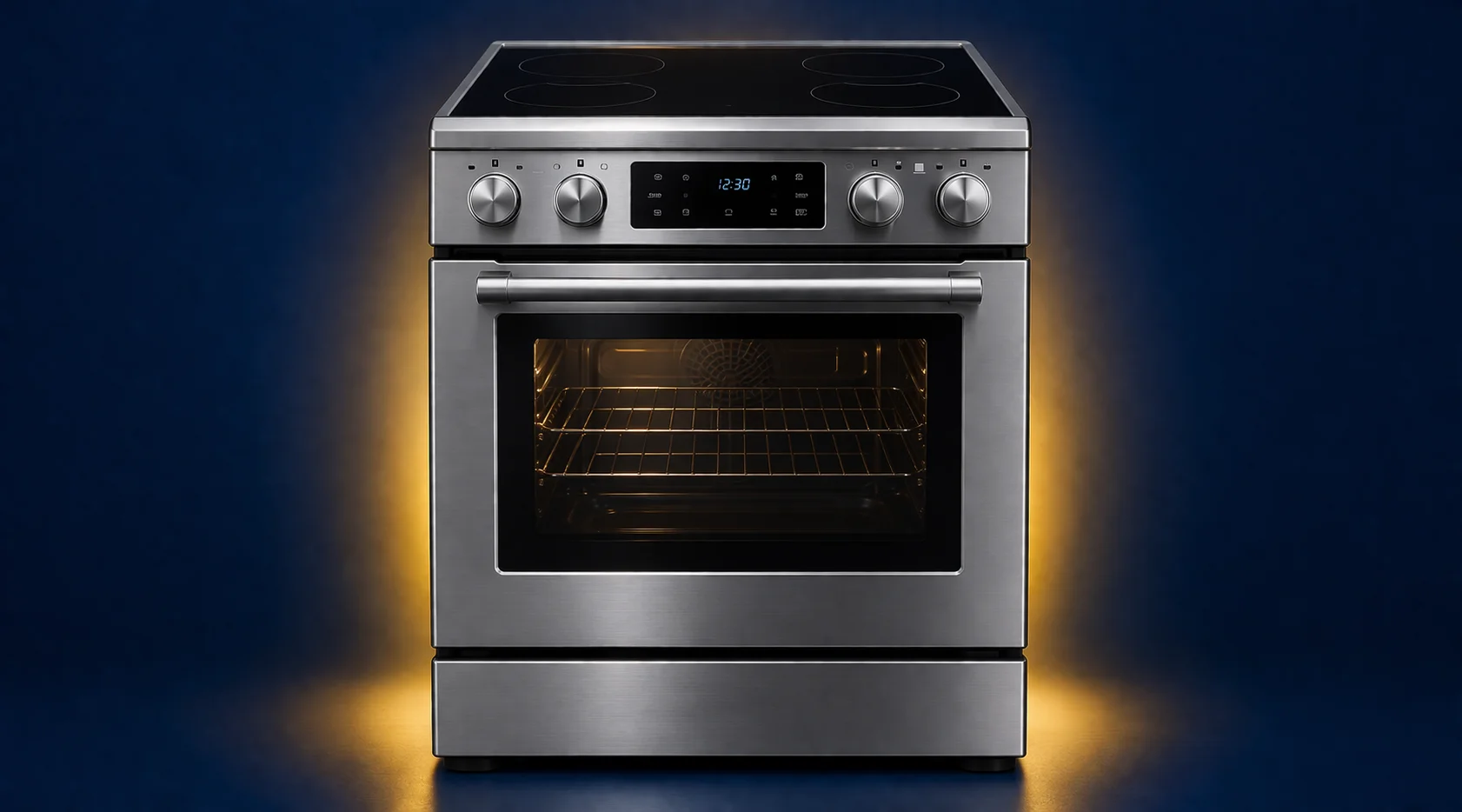 Oven Repair